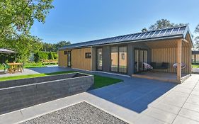 Hub Resorts Drentse Weelde 4-persoons Chalet 407
