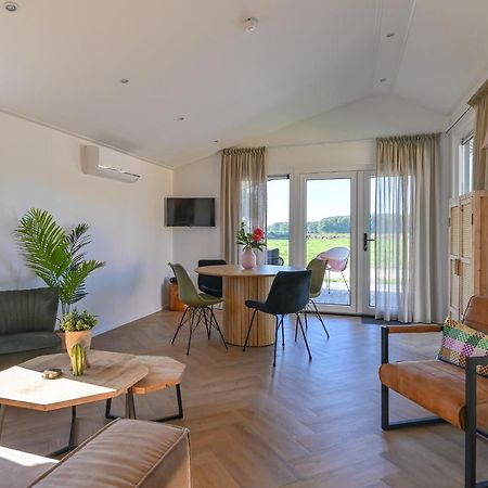 Hub Resorts Drentse Weelde 4-Persoons Chalet 407 Hoogersmilde Buitenkant foto