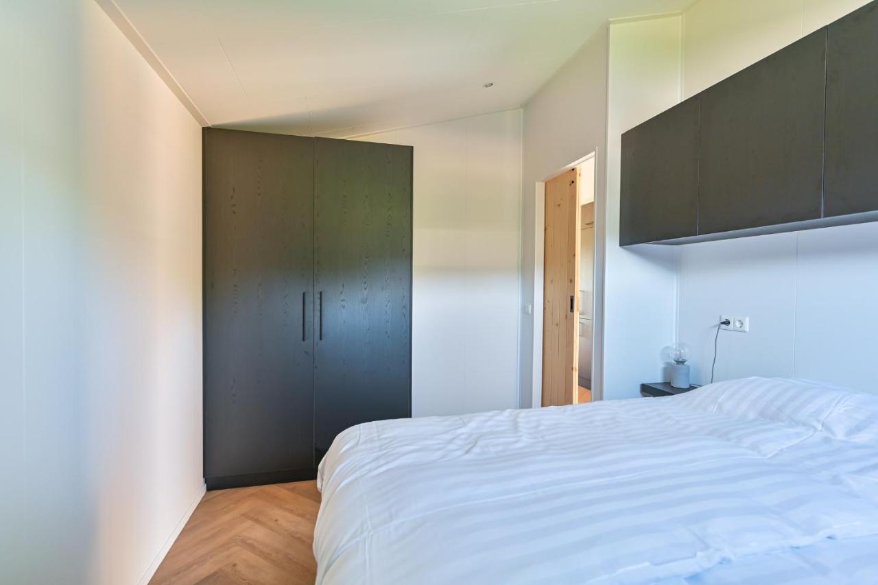 Hub Resorts Drentse Weelde 4-Persoons Chalet 407 Hoogersmilde Buitenkant foto
