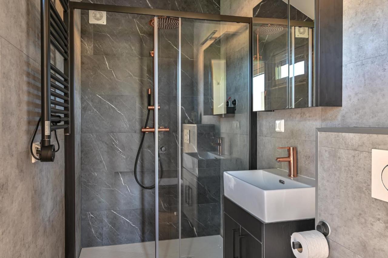 Hub Resorts Drentse Weelde 4-Persoons Chalet 407 Hoogersmilde Buitenkant foto