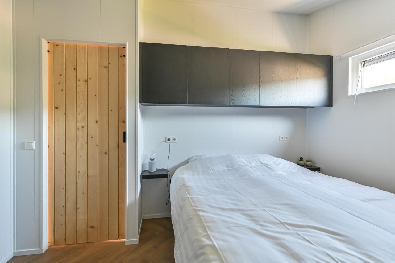 Hub Resorts Drentse Weelde 4-Persoons Chalet 407 Hoogersmilde Buitenkant foto
